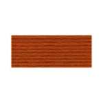 DMC Floss 0921 Copper